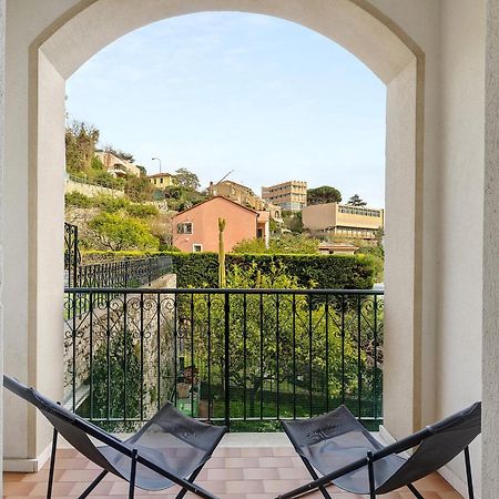 Bilocale Sul Borgo Apartamento Finale Ligure Exterior foto