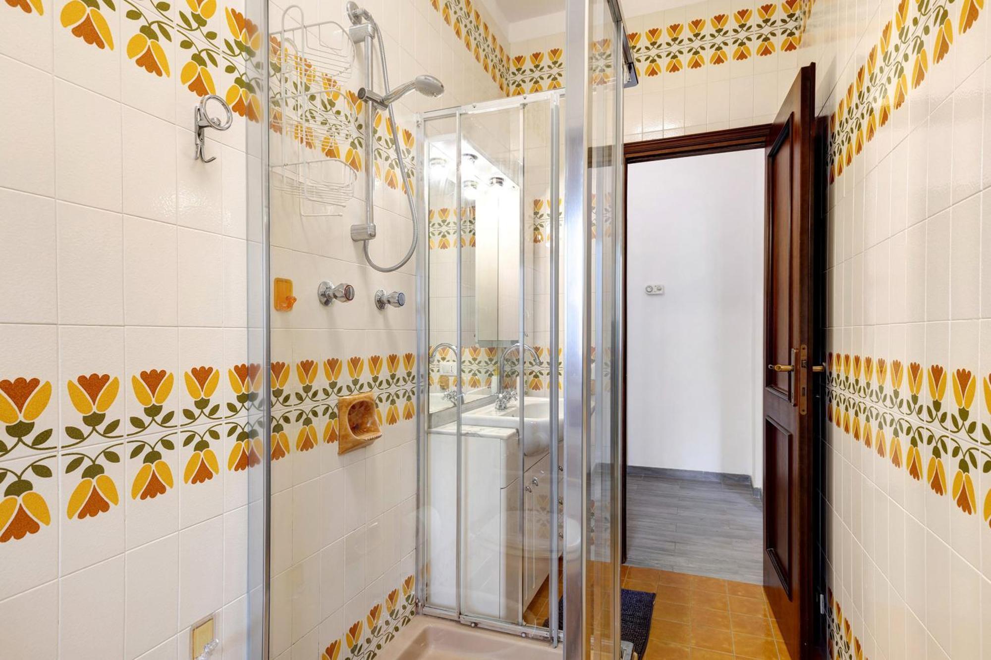 Bilocale Sul Borgo Apartamento Finale Ligure Exterior foto