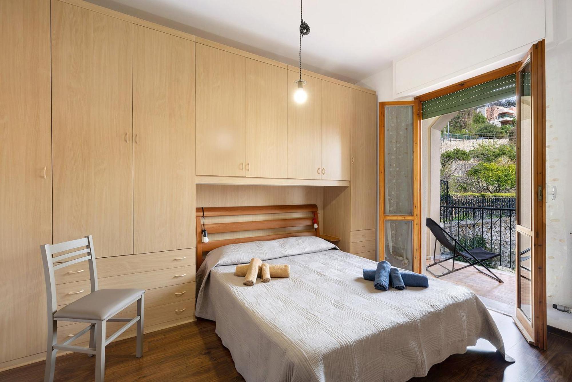 Bilocale Sul Borgo Apartamento Finale Ligure Exterior foto