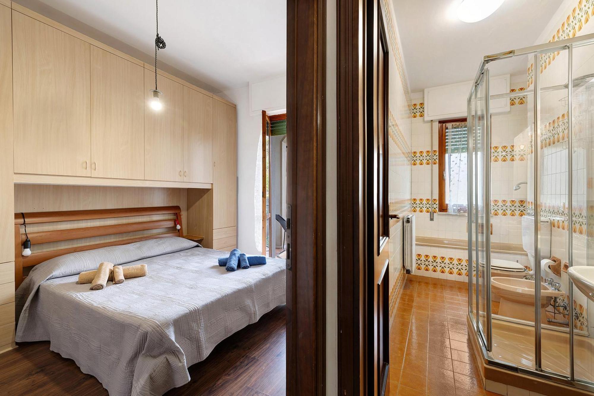 Bilocale Sul Borgo Apartamento Finale Ligure Exterior foto
