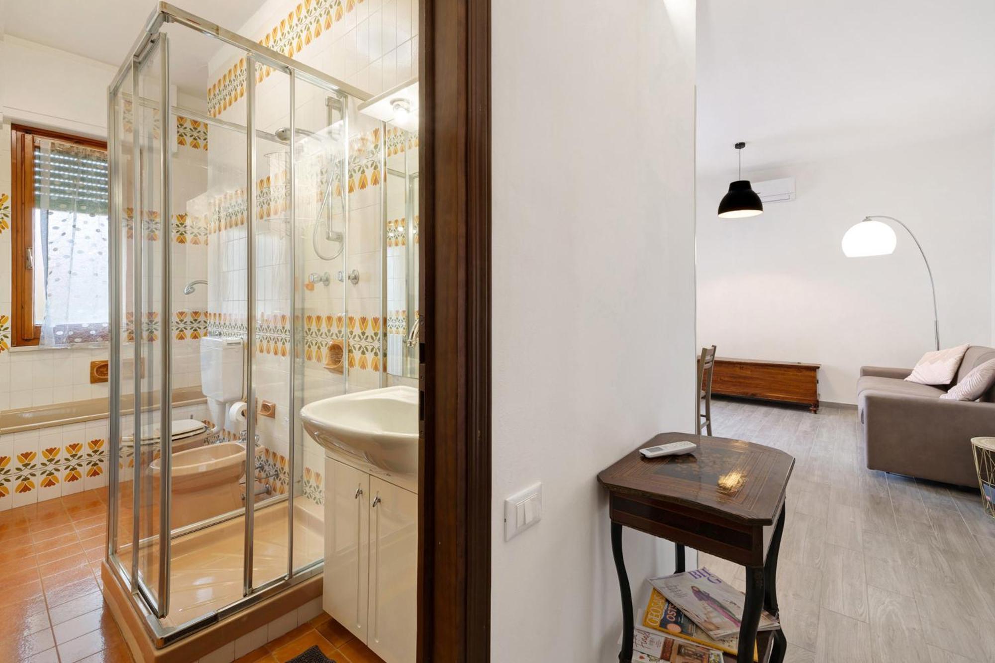 Bilocale Sul Borgo Apartamento Finale Ligure Exterior foto