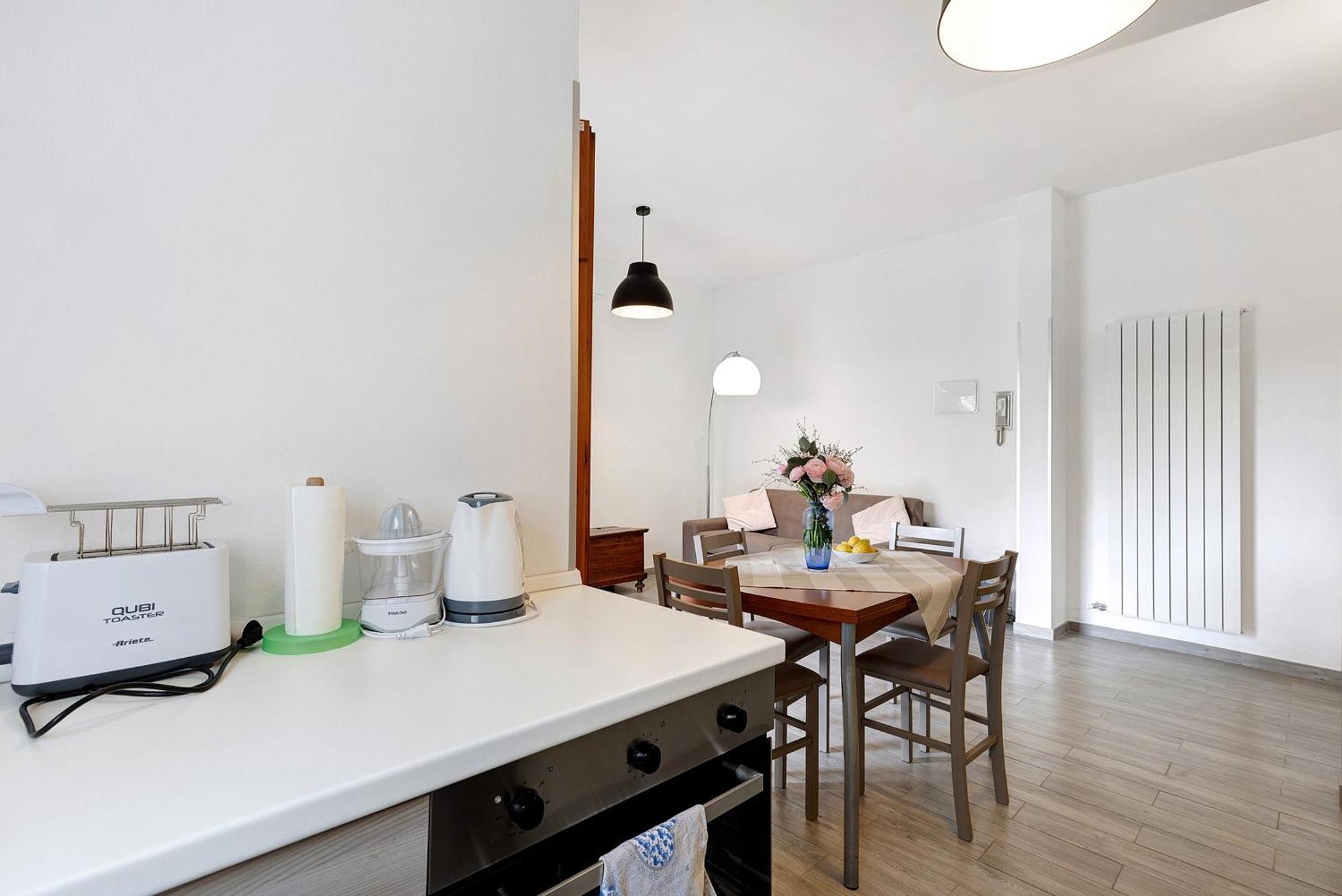 Bilocale Sul Borgo Apartamento Finale Ligure Exterior foto