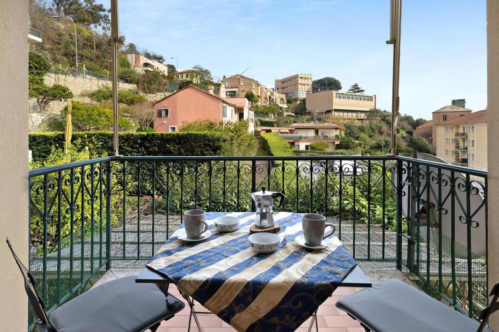 Bilocale Sul Borgo Apartamento Finale Ligure Exterior foto